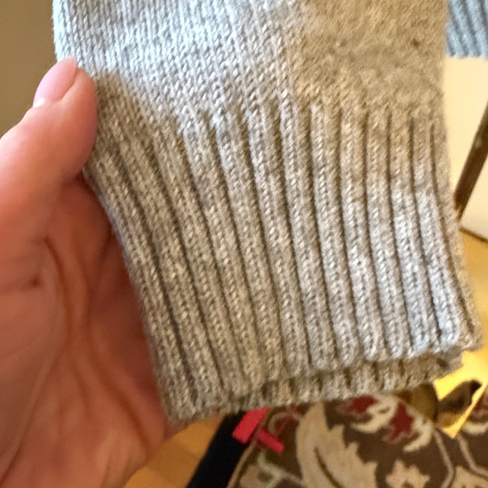 Rachel Antonoff Stan Crewneck Sweater size 2X - Picture 4 of 10